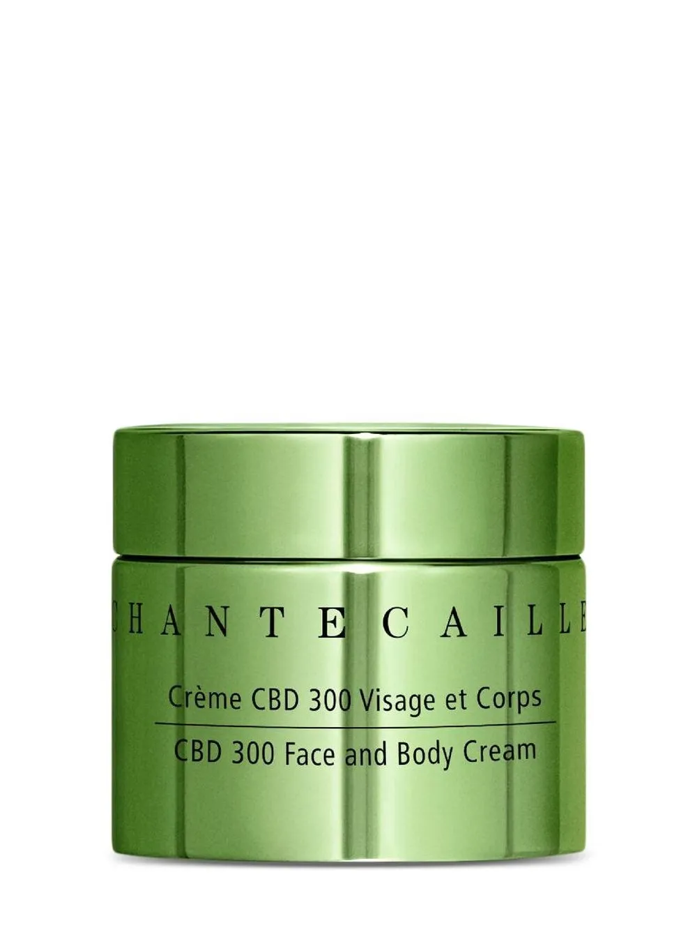 Chantecaille Cbd 300 Face And Body Cream, 1.7 Oz. In White