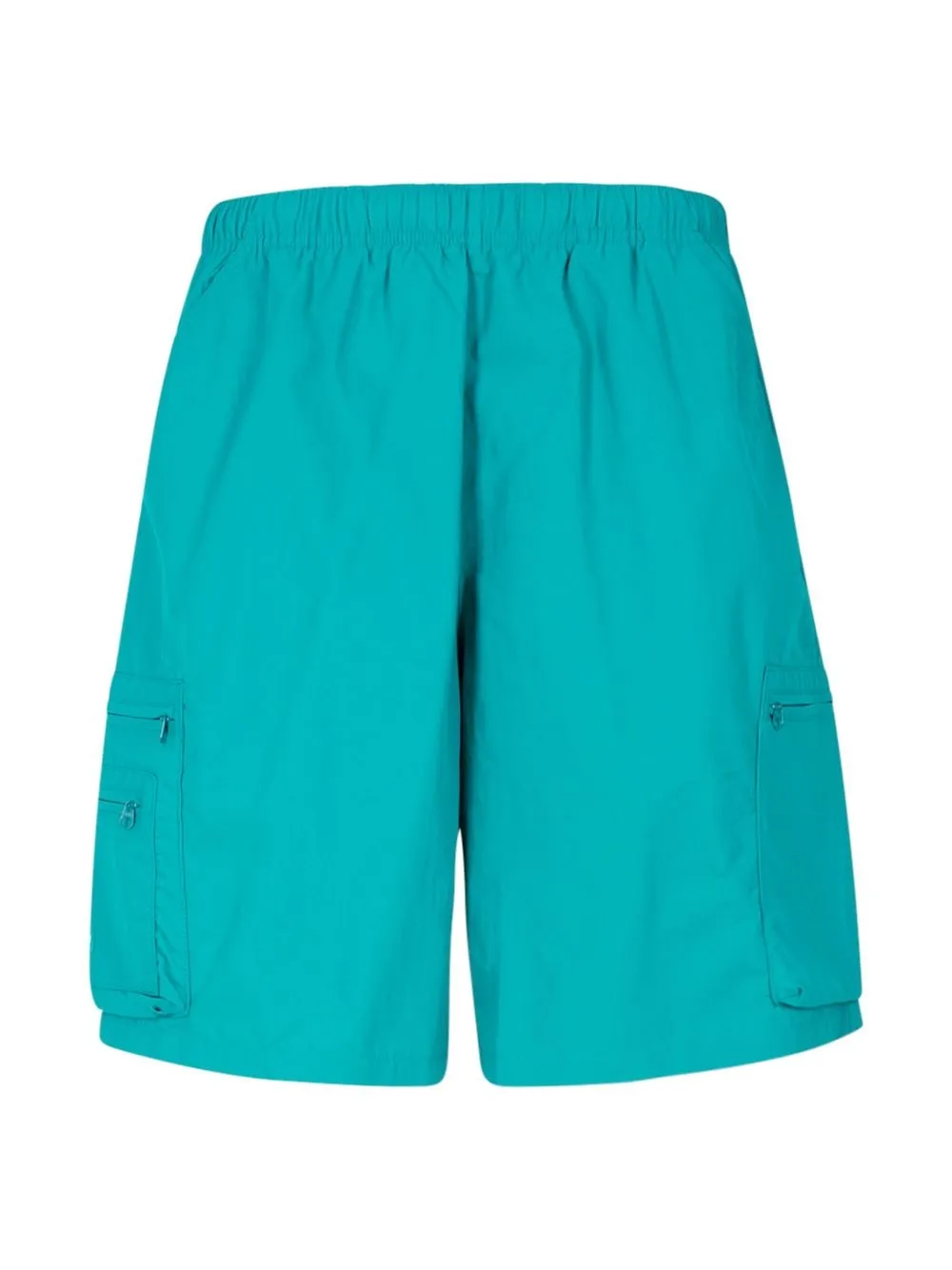 Supreme logo-patch Cargo Water Shorts - Farfetch