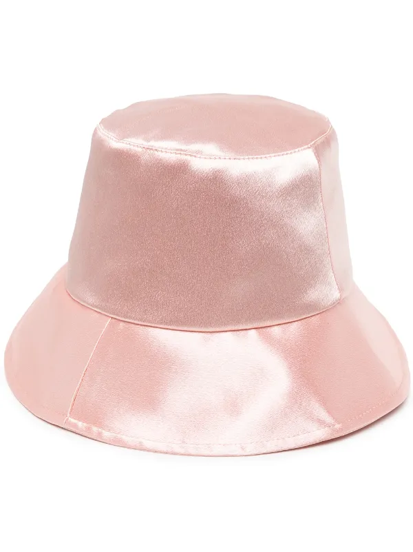 Eugenia Kim Toby Bucket Hat - Farfetch