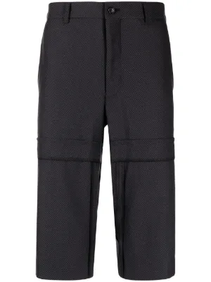 Comme Des Garçons Homme Plus メンズ ショーツ通販 - FARFETCH