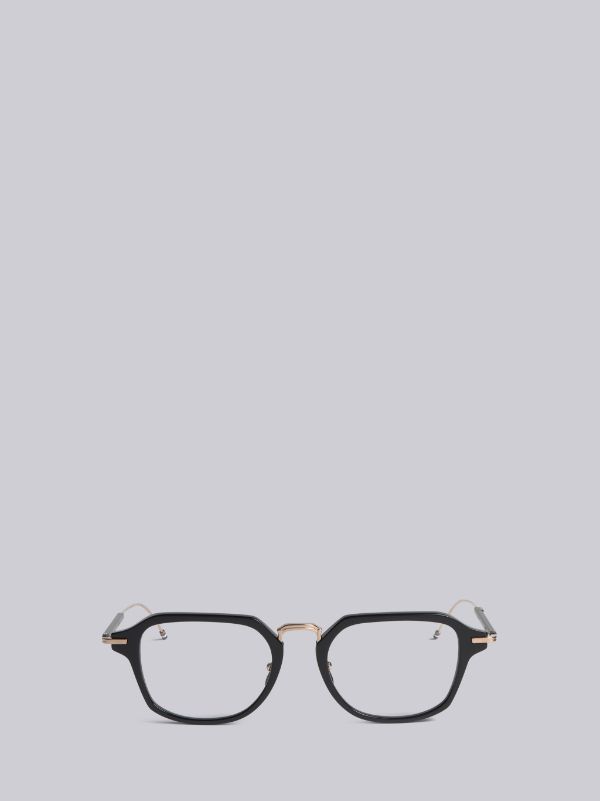 thom browne eye wear