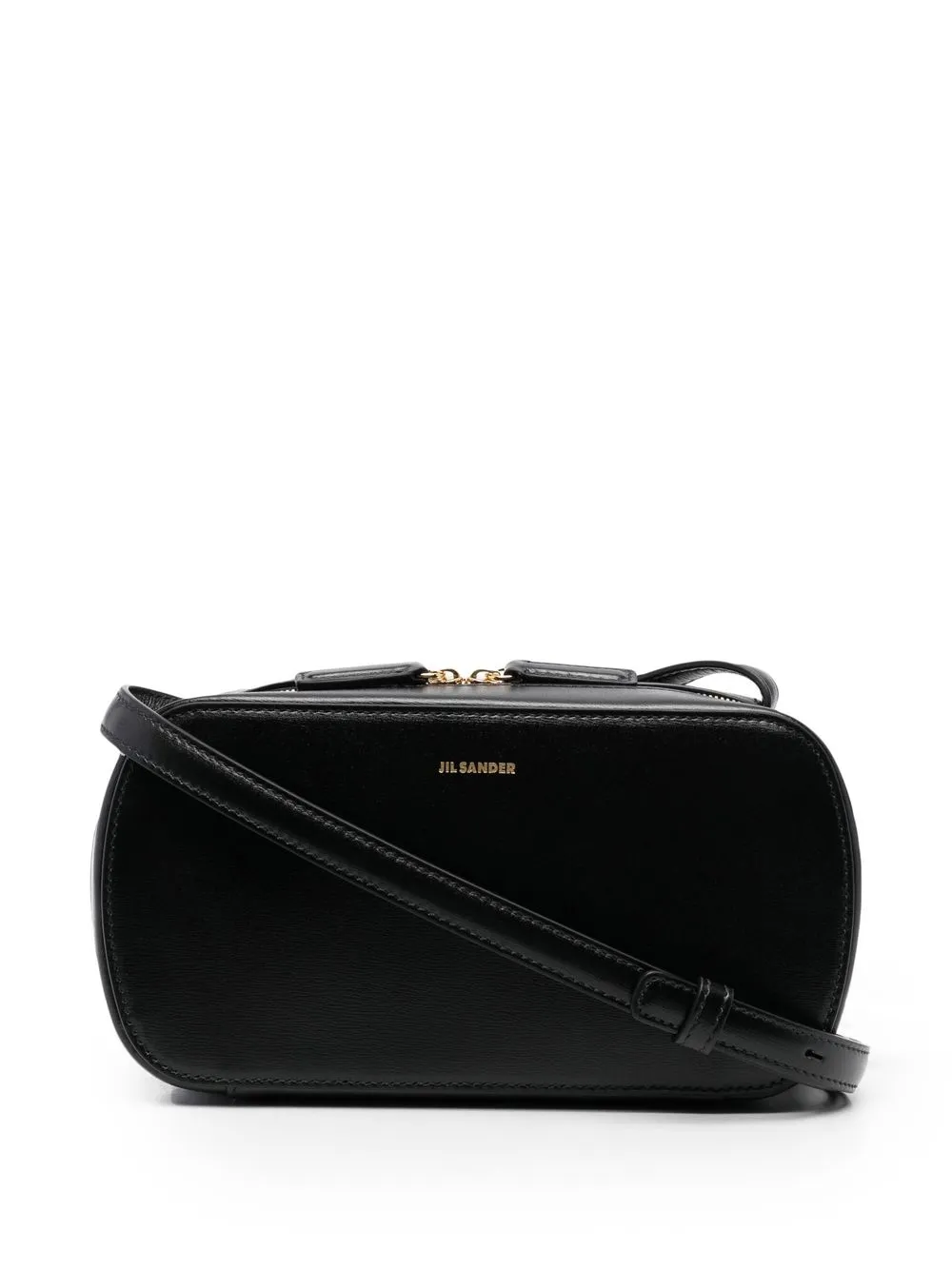 

Jil Sander Tradition crossbody bag - Black