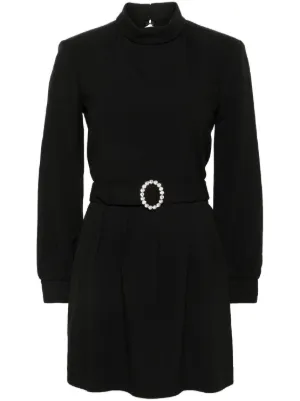 Saint Laurent(サンローラン)ウィメンズ ワンピース・ドレス Saint Laurent(サンローラン)ウィメンズ ワンピース・ドレス