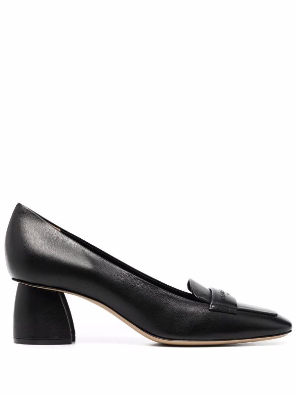 emporio armani pumps