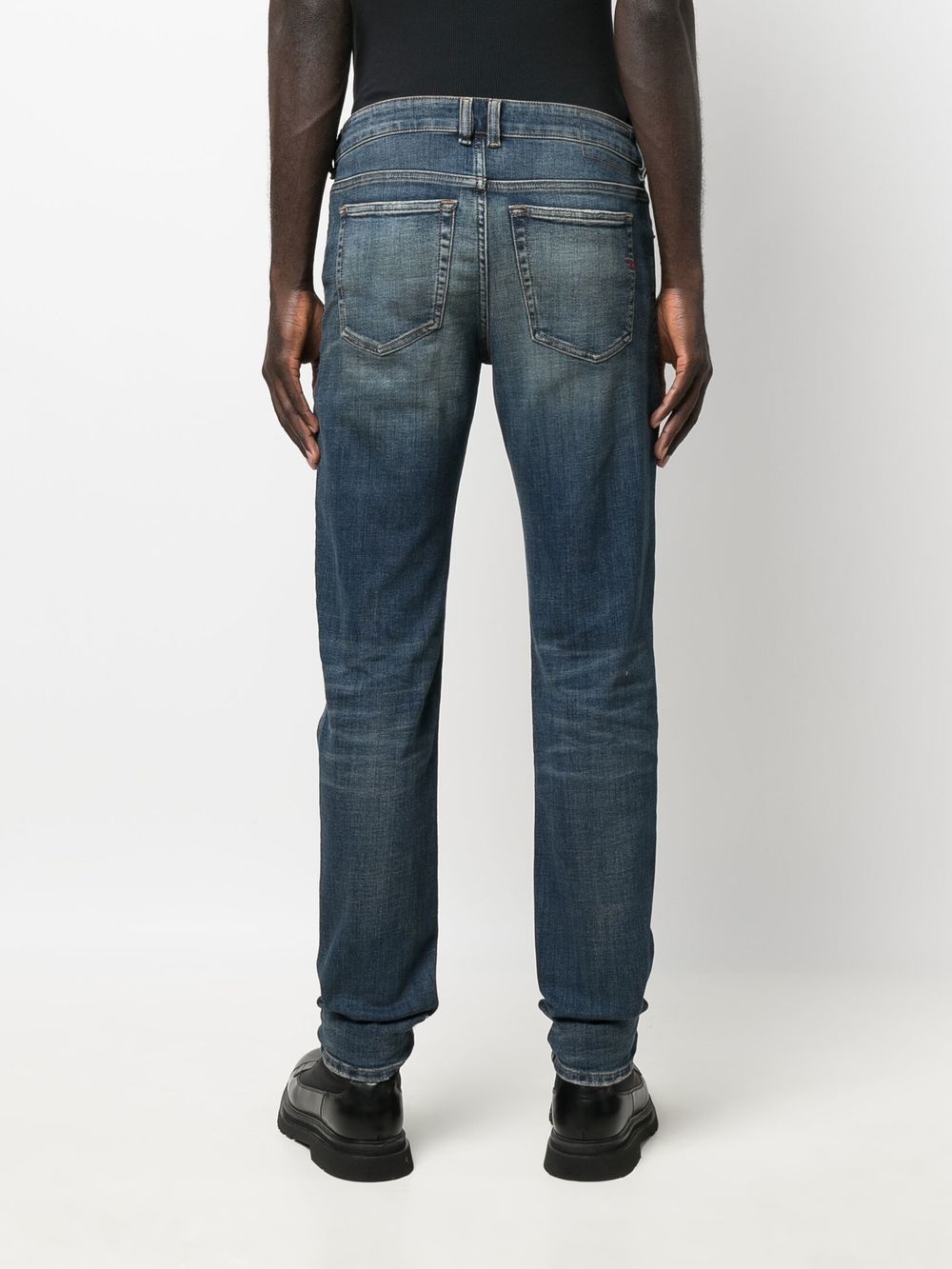 Diesel 1979 SLEENKER skinny-cut jeans Men