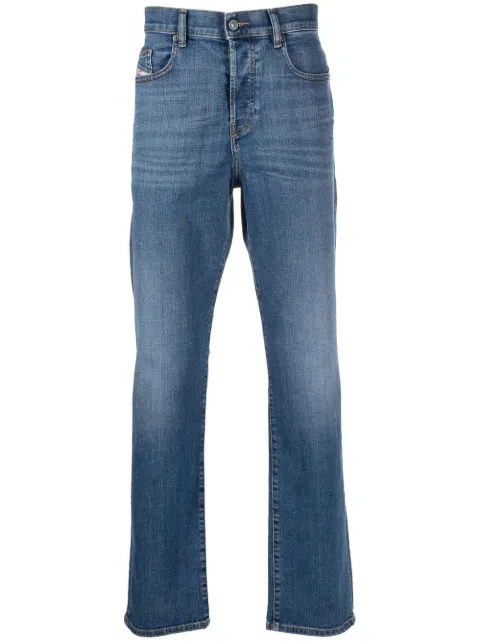 Diesel jeans rectos D-Viker 202