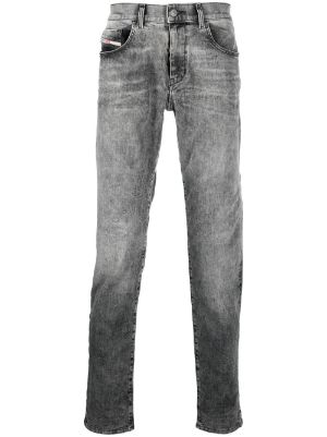 diesel mens grey jeans