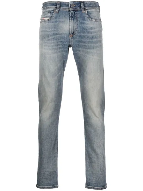 Diesel 1979 Sleenker jeans