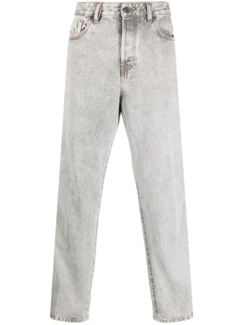 Diesel 1955 straight-leg jeans