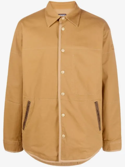 Diesel sobrecamisa S-Doves