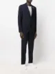 Lardini tailored two-piece suit