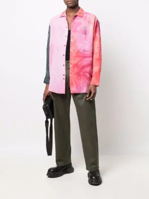 Song For The Mute – Luxe Brands for Men – Farfetch Song For The Mute – Luxe Brands for Men – Farfetch