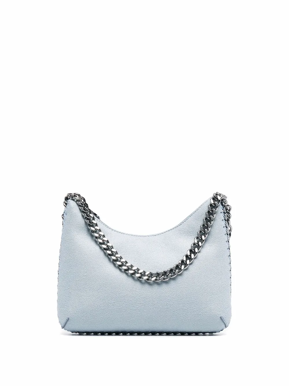 

Stella McCartney bolsa de hombro Falabella mini - Azul