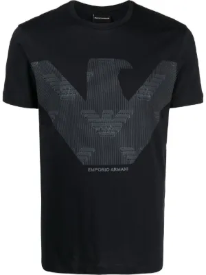 mens armani t shirt sale