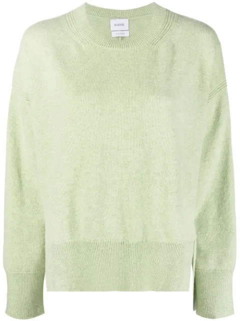 Barrie pull en cachemire