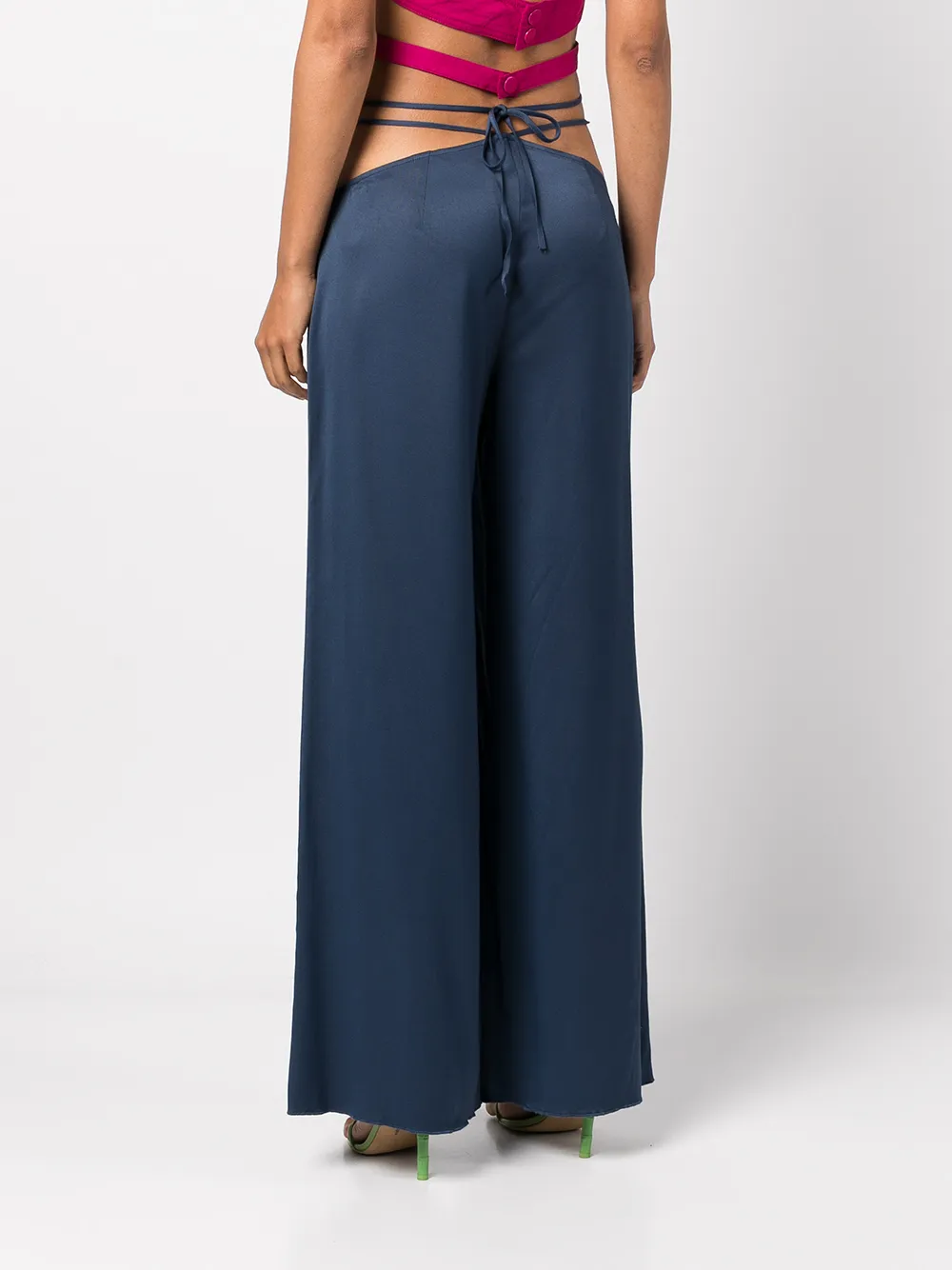 cult gaia tessa pant