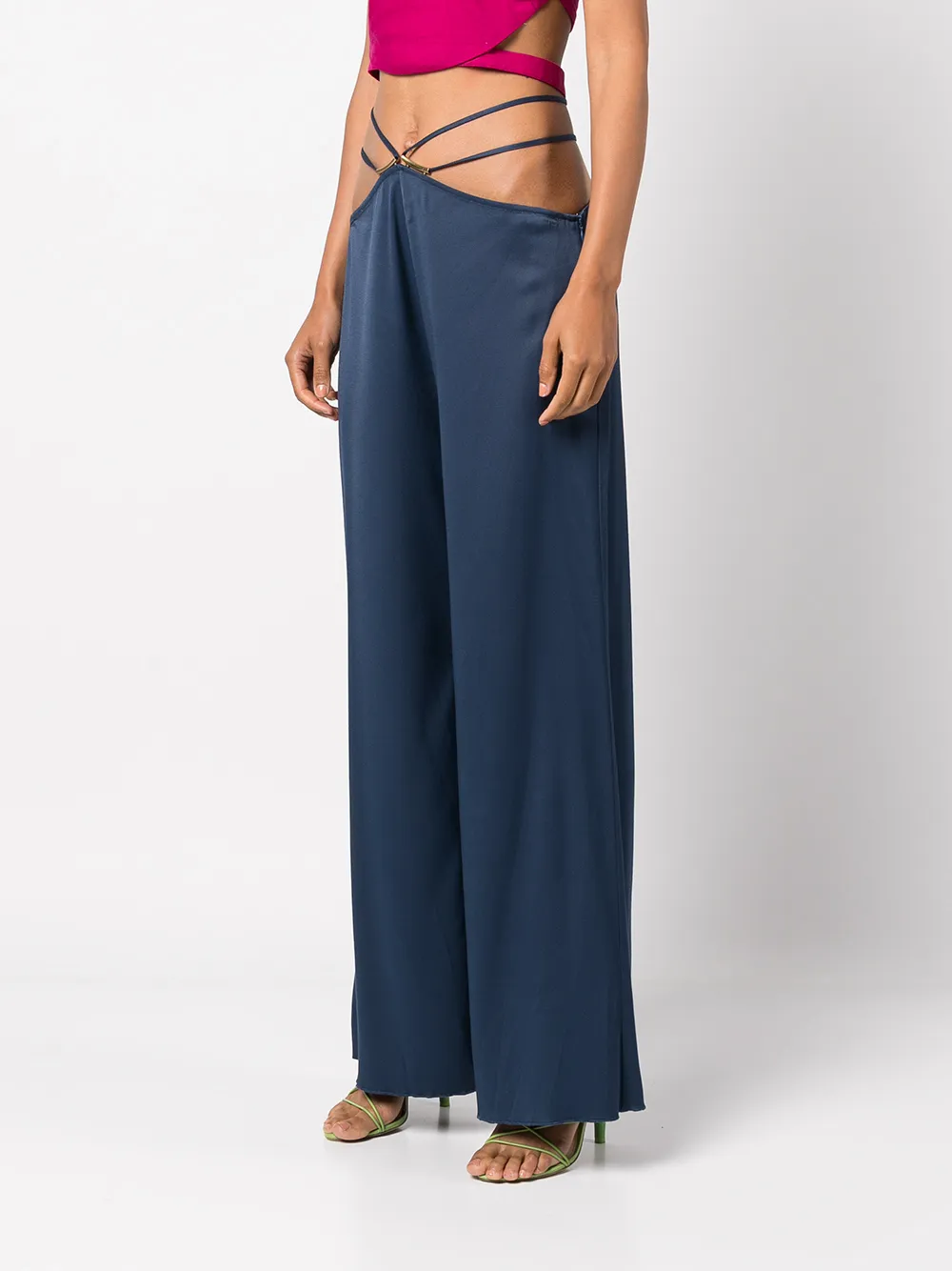 cult gaia tessa pant