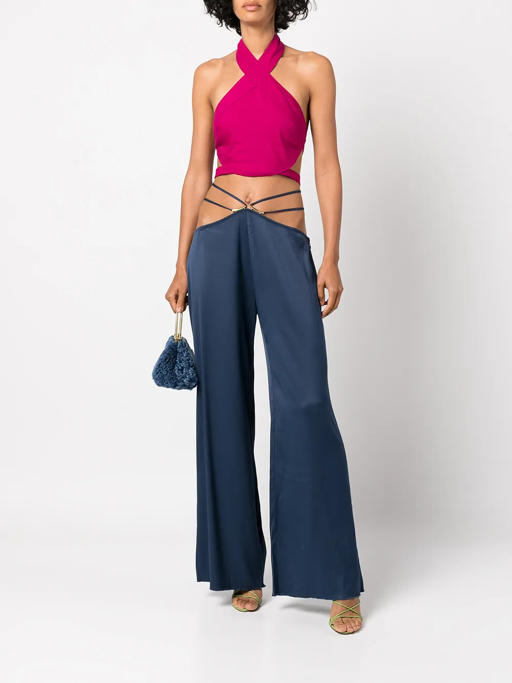 cult gaia tessa pant