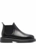 Marsèll Gommello Beatles slip-on boots - Black