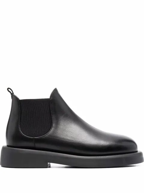 Marsèll Gommello Beatles slip-on boots 