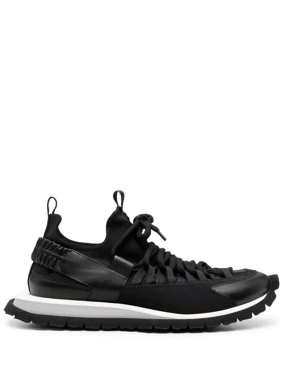 

Pierre Hardy tenis Trek Comet - Negro