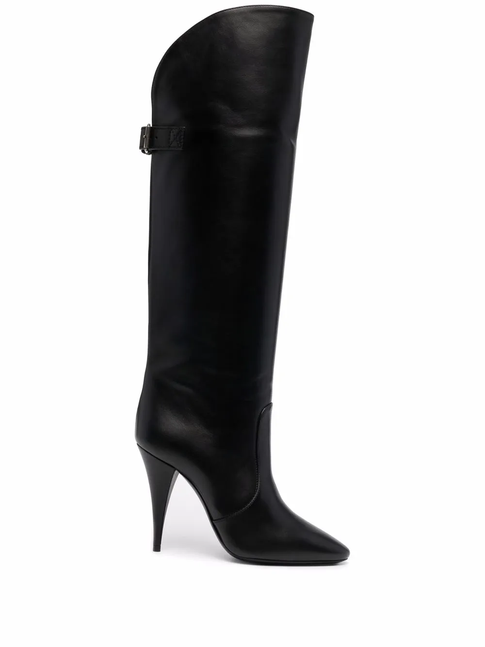 harper over the knee boot
