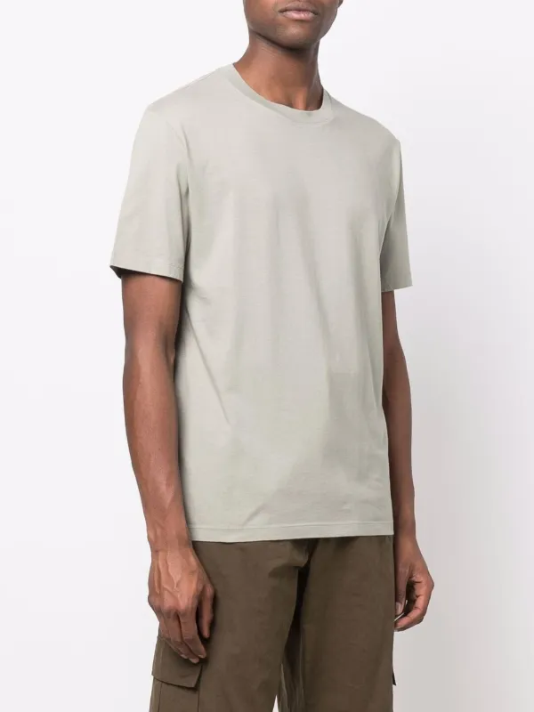 MAISON MARGIELA ラウンドネック Tシャツ - cert.vohrawoundcare.com