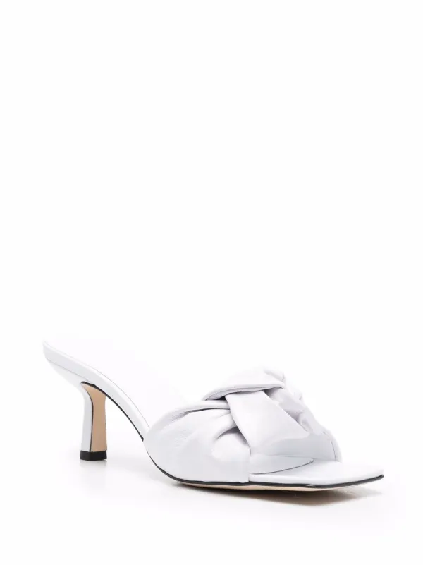 by far knot sandals