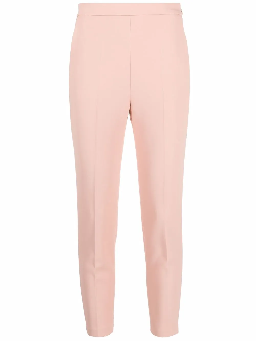 

Elisabetta Franchi pantalones de vestir - Rosado