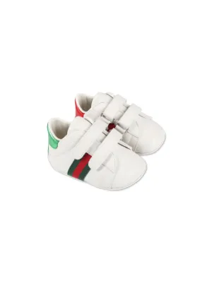 Gucci shoes for little girls on sale