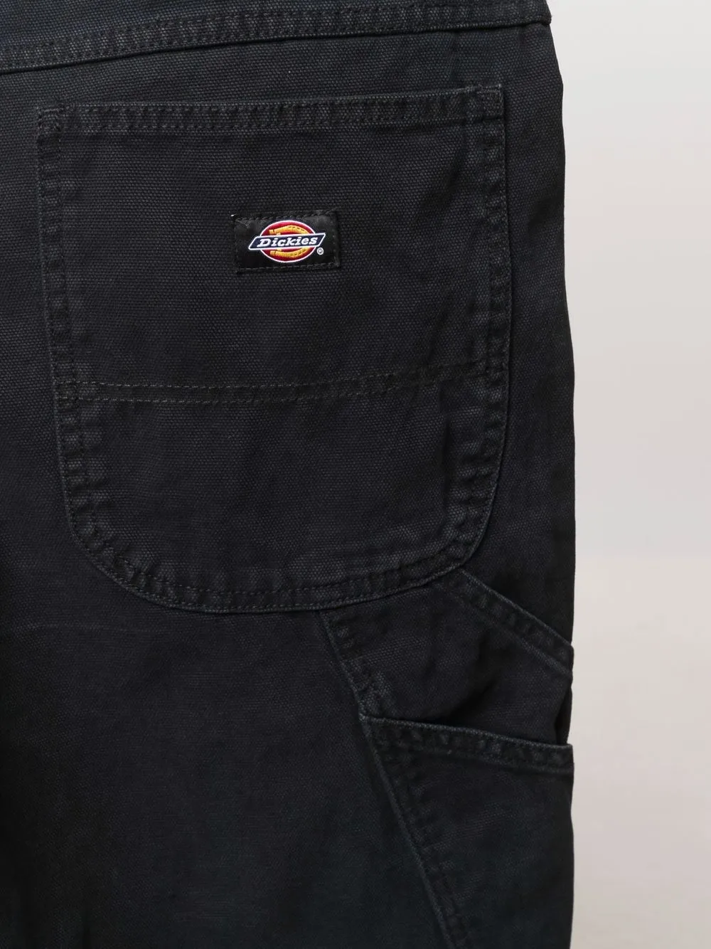 Dickies Construct Bermuda denim | Image 5