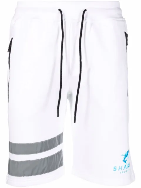 Paul & Shark Save The Sea shorts