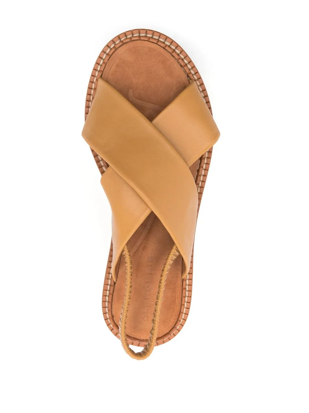 Clergerie freedom online sandals