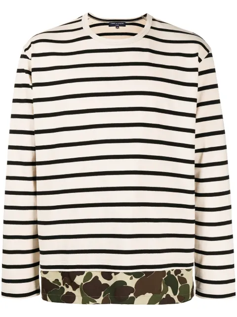 Comme des Garçons Homme Moon T-Shirt (2005AD) main image 1