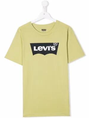 Levi's Kids Teen Tops for Men on Sale 