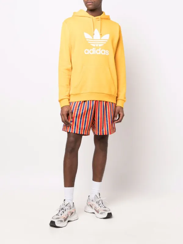 Adidas mcdonalds online hoodie