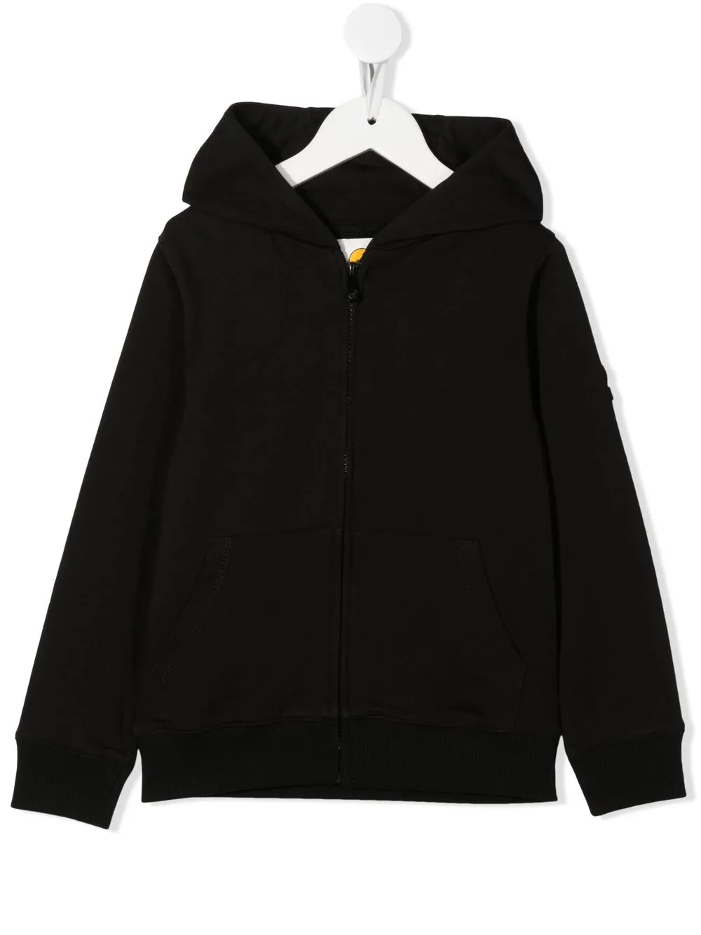 

Ciesse Piumini Junior hoodie con cierre - Negro