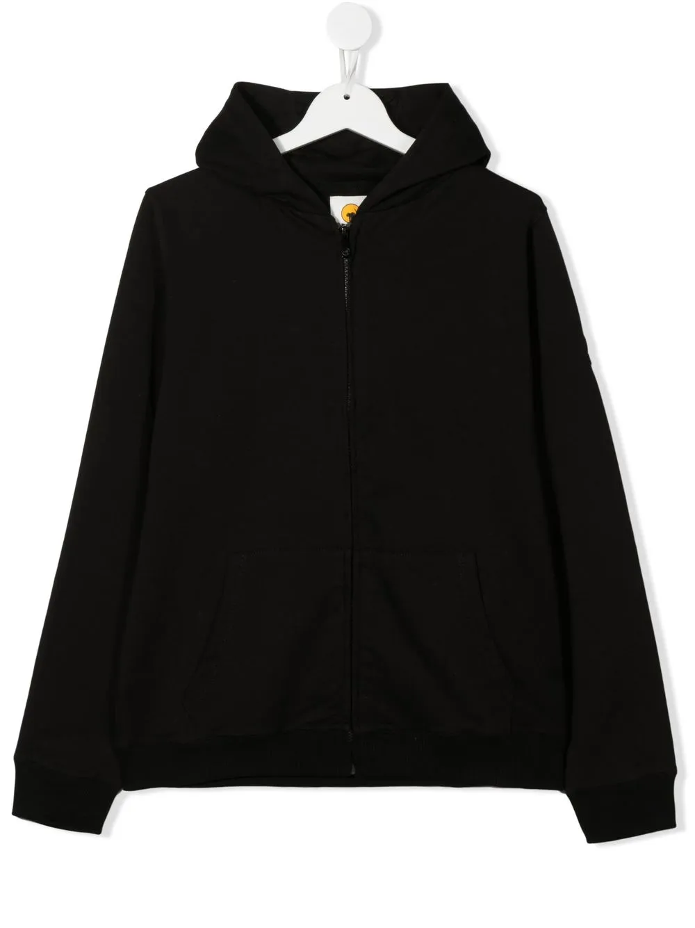 

Ciesse Piumini Junior hoodie con cierre - Negro