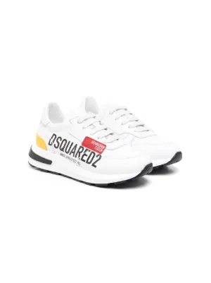 Scarpe bambino di Dsquared2 Kids - Moda bambino - FARFETCH
