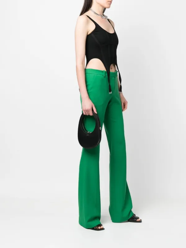 Coperni Swipe Mini Bag | Black | FARFETCH Coperni Swipe Mini Bag | Black | FARFETCH
