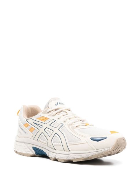 asics chunky trainers