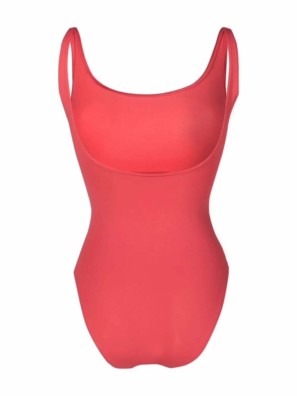 ERES Badpak met vlakken - Roze