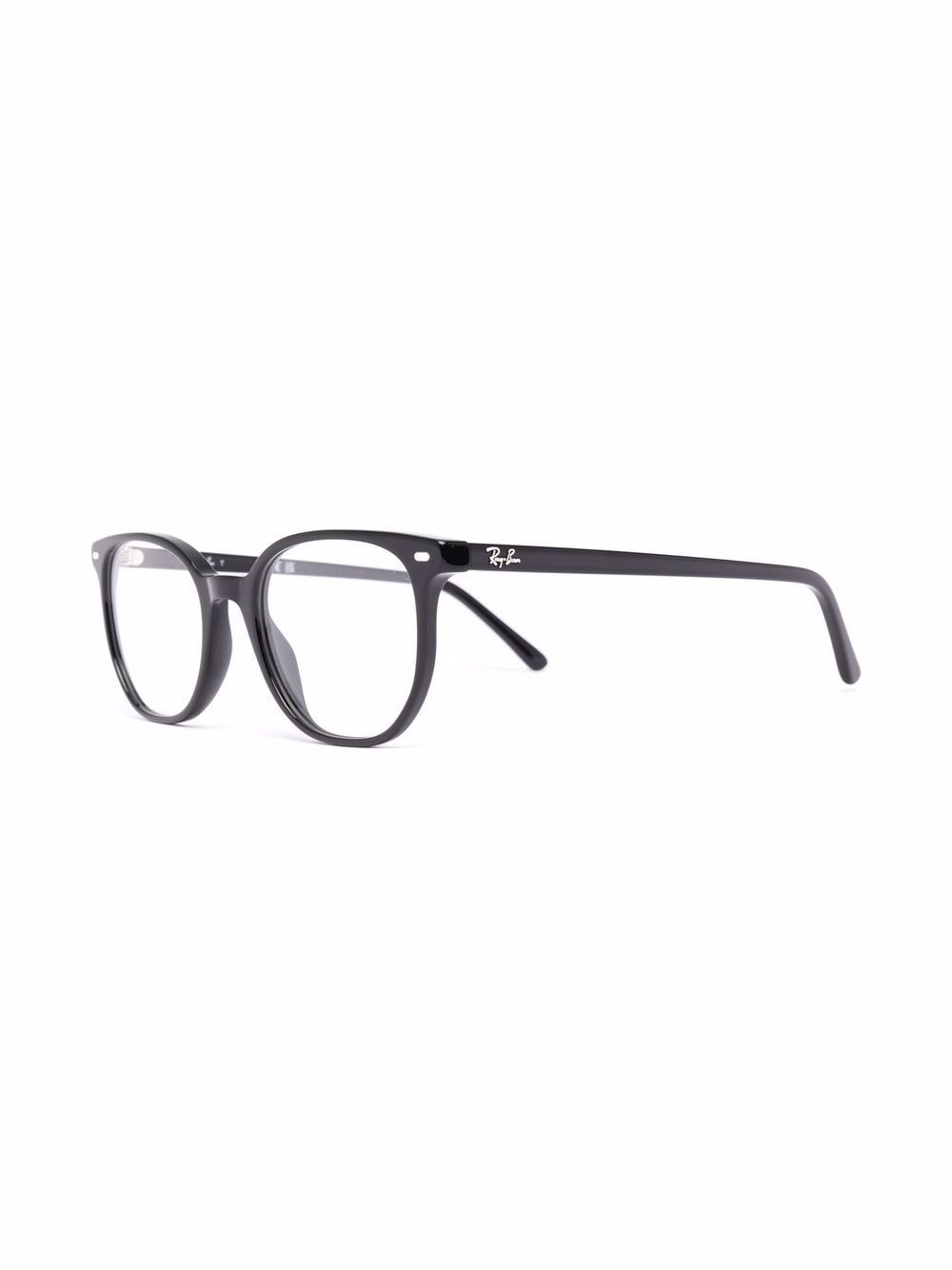 Ray-Ban RB5397 square-frame Glasses - Farfetch