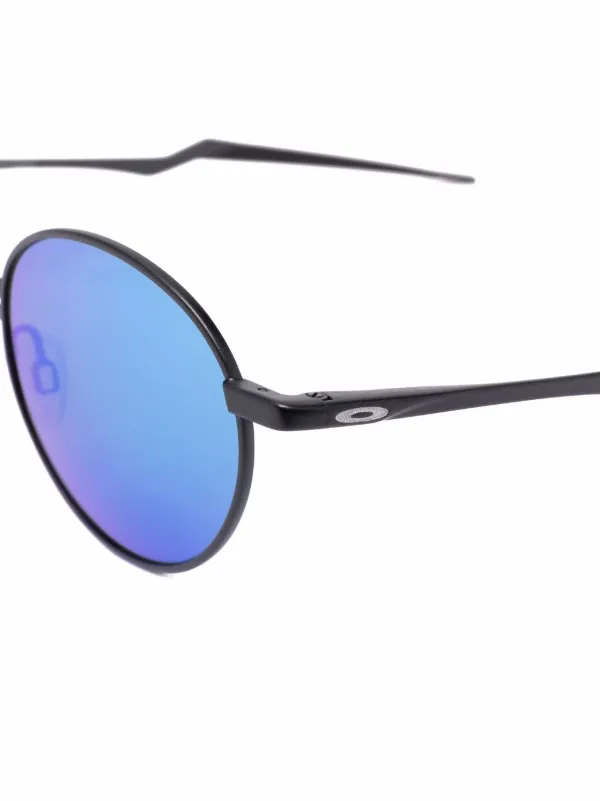 Oakley round-frame Sunglasses - Farfetch