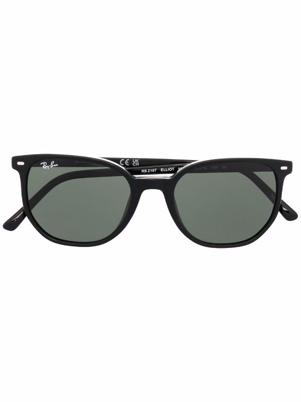 ray ban flip up sunglasses