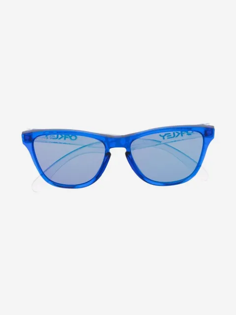 Oakley Frogskins™ XS wayfarer sunglasses