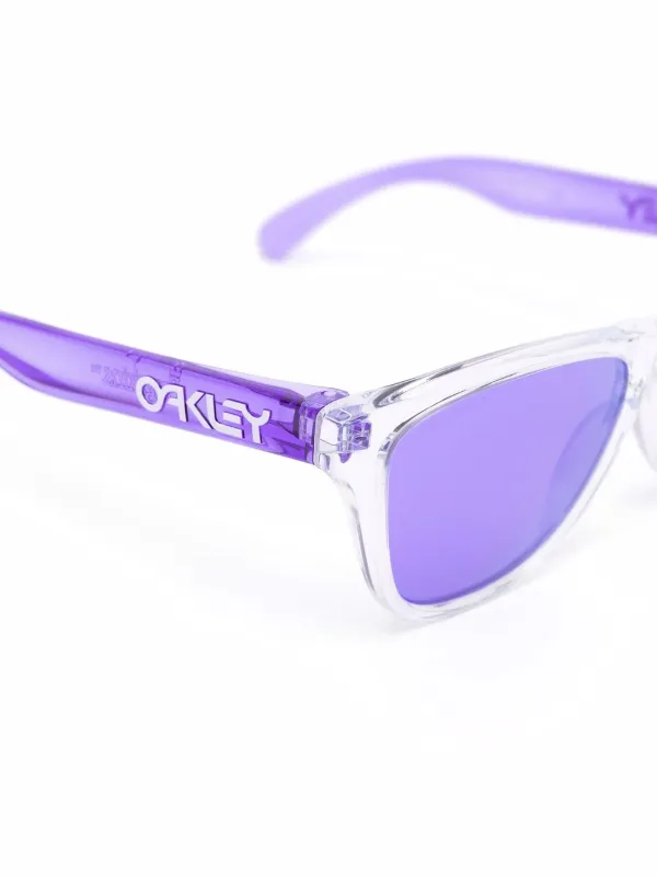 Oakley Frogskins™ XXS サングラス | パープル | FARFETCH JP