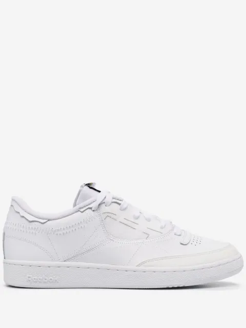 Reebok Maison Margiela Club C Memory Of Shoes sneakers