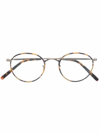 Oliver Peoples