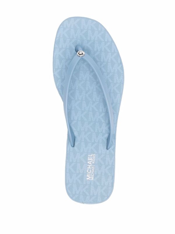 michael kors outlet flip flops